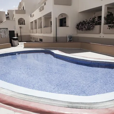 Apartman Mareverde G10 Costa Adeje (Tenerife)