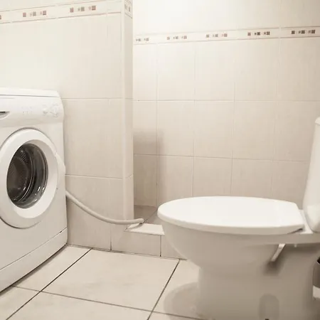 Apartman Mareverde G10 *