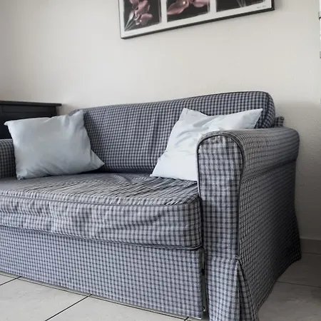 Mareverde G10 Apartman