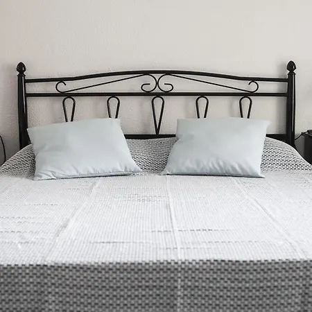 Apartman Mareverde G10 *