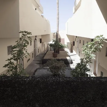 Apartment Mareverde G10