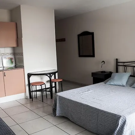 Apartment Mareverde G10 Costa Adeje (Tenerife)