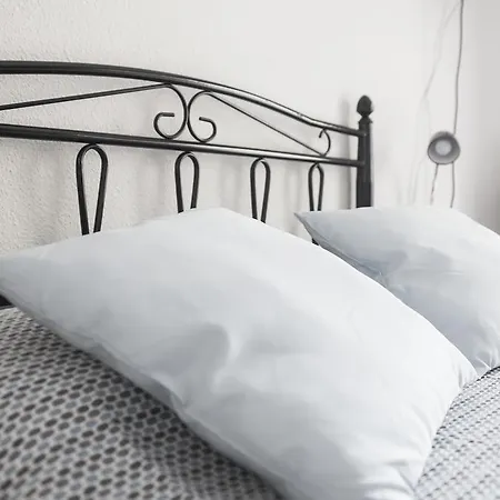 Mareverde G10 Apartment *